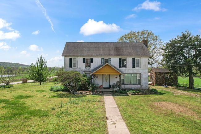 10535 N Highway 59, Home with 3 bedrooms, 1 bathrooms and null parking in Summers AR | Image 9