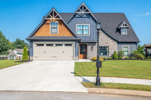 7960 Vervena Dr, Ooltewah, TN, 37363-1728 | Card Image