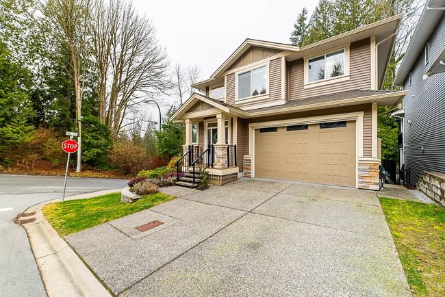 13003 237 A Street, House other with 4 bedrooms, 3 bathrooms and 4 parking in Maple Ridge BC | Image 1