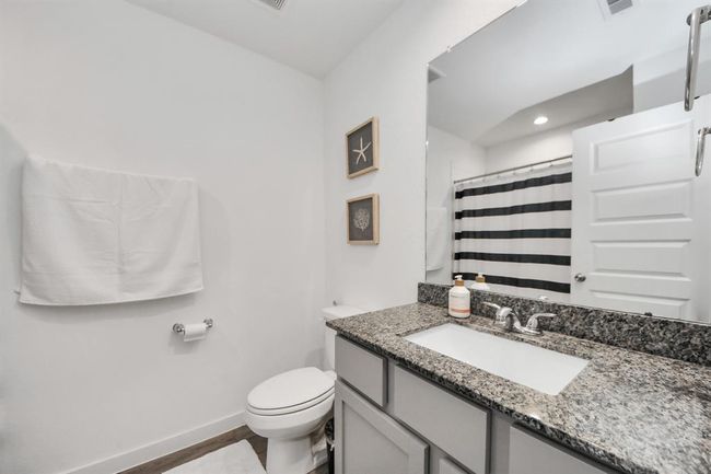 31811 Whittis Hill Way, House other with 3 bedrooms, 2 bathrooms and 2 parking in Fulshear TX | Image 31