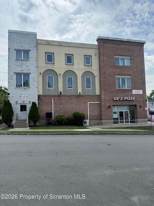 unit-b-1201 Mulberry St, Scranton, PA, 18510-2299 | Card Image