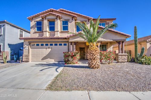 1016 E Saddleback Place, San Tan Valley, AZ, 85143 | Card Image