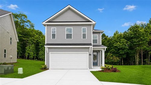 1138 Earlywood Way, Monroe, GA, 30655-3058 | Card Image