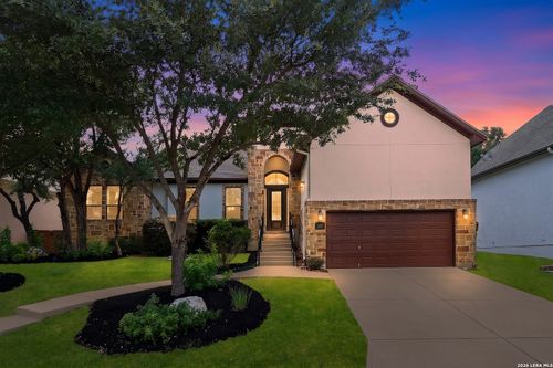 3007 Spider Lily, San Antonio, TX, 78258-1617 | Card Image