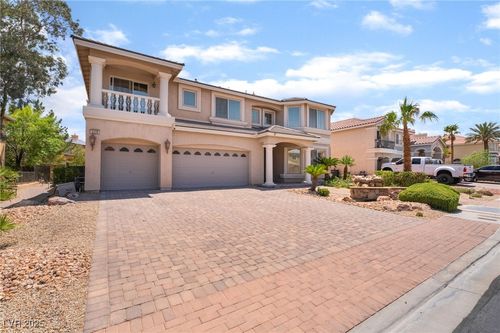 4339 Grey Spencer Dr, Las Vegas, NV, 89141-4397 | Card Image