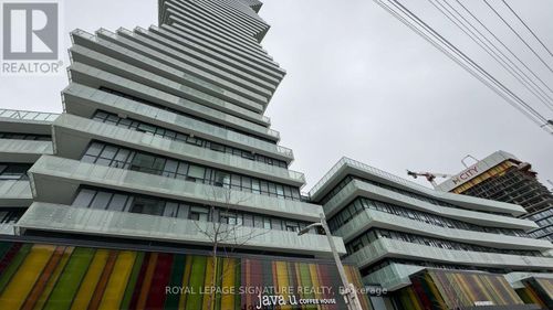 2505-3900 Confederation Pky, Mississauga, ON, L5B0M3 | Card Image