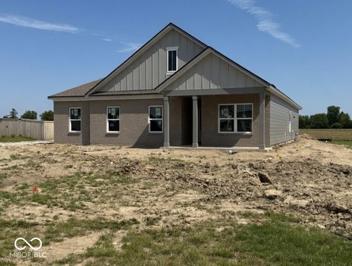 7808 Magnolia St, New Palestine, IN, 46163-9332 | Card Image