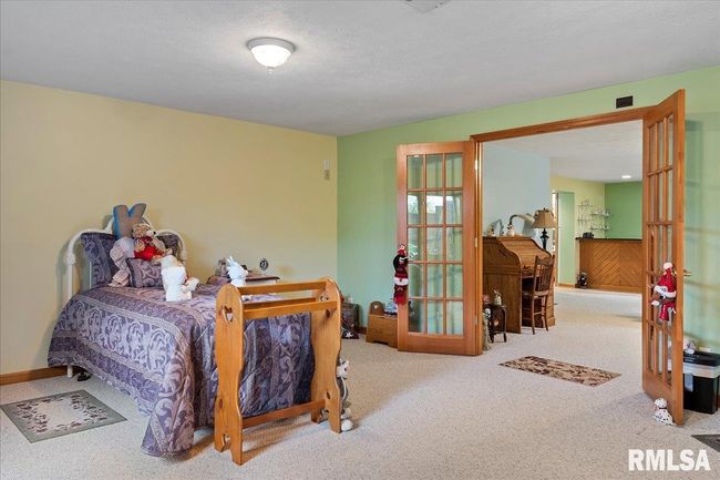 5001 Wildcat Run, House other with 3 bedrooms, 3 bathrooms and null parking in Springfield IL | Image 25