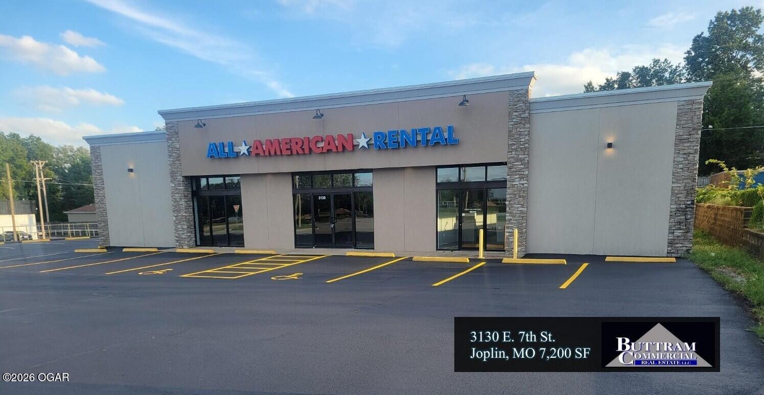 3130 E 7Th St, Joplin, MO 64801