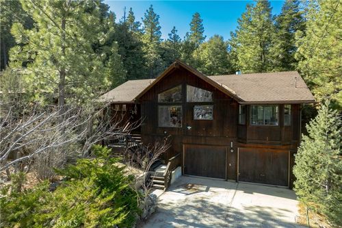 15208 Chestnut, Pine Mountain Club, CA, 93222 | Card Image