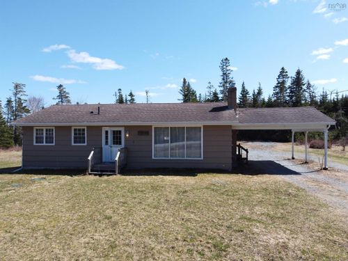 23596 Highway 7, Sheet Harbour, NS, B0J3B0 | Card Image