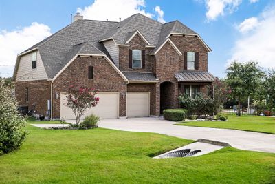 1958 Flint Rock Loop, House other with 4 bedrooms, 3 bathrooms and 3 parking in Driftwood TX | Image 1