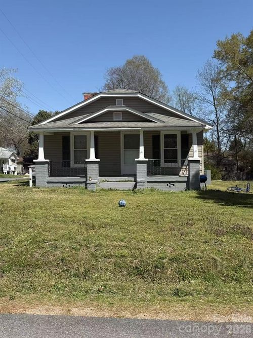 1011 Buick Ave, Kannapolis, NC, 28083-5082 | Card Image