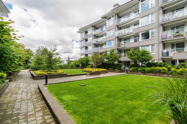 222 - 255 W 1 St Street, Condo with 2 bedrooms, 2 bathrooms and 2 parking in North Vancouver BC | Image 14