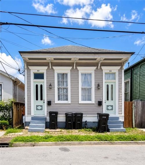815 Toledano St, New Orleans, LA, 70115-2330 | Card Image