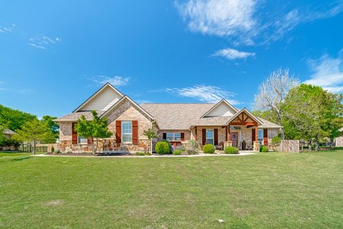 3405 Lakeway Drive, Weatherford, TX, 76087 | Card Image