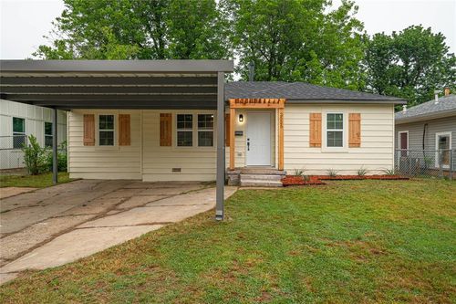 2525 Sw 46th Street, Oklahoma City, OK, 73119 | Card Image