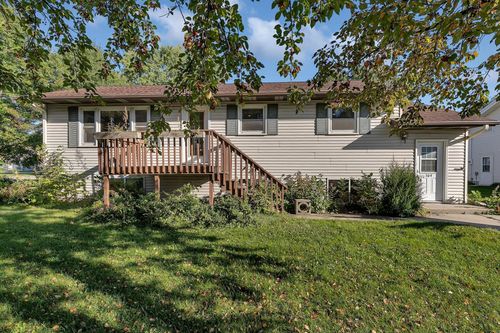 104 E Minnesota St, Grey Eagle, MN, 56336-2602 | Card Image