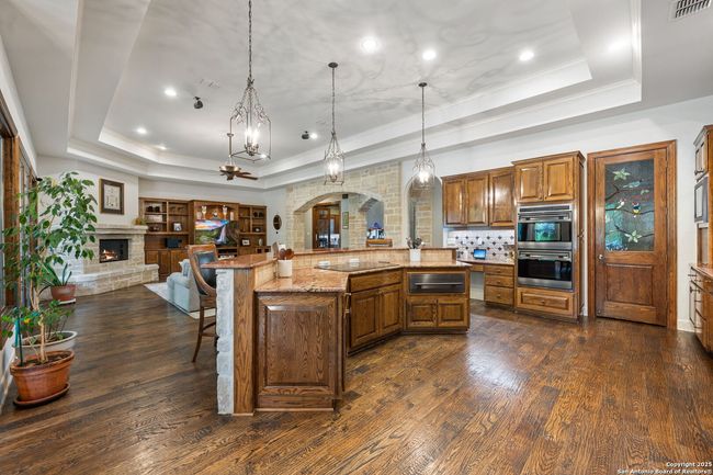 178 Night Sky, House other with 3 bedrooms, 4 bathrooms and null parking in Spring Branch TX | Image 10