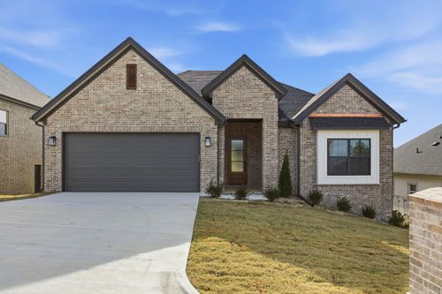 173 Ridgeview Trl, Maumelle, AR, 72113-5006 | Card Image