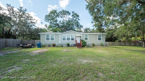 16332 Nancy Ave, Brooksville, FL, 34601-8954 | Card Image