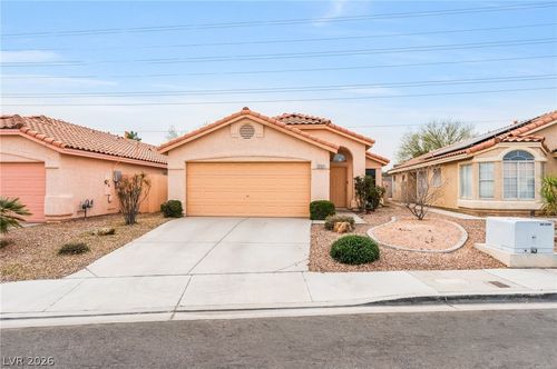 3737 Bossa Nova Dr, Las Vegas, NV, 89129-6803 | Card Image