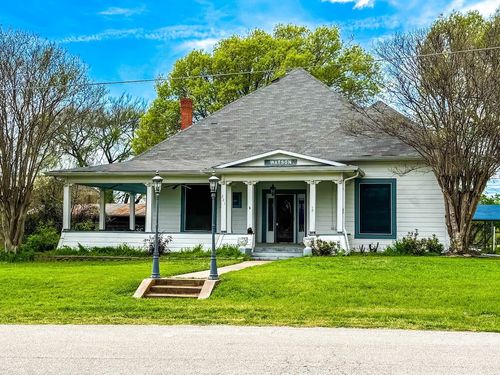 221 N Mount St, Fairfield, TX, 75840-3143 | Card Image