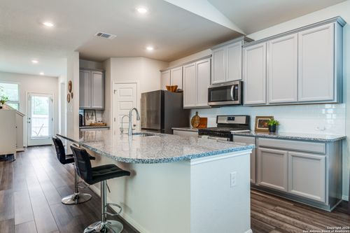12918 Lilly Pass, San Antonio, TX, 78254-4000 | Card Image