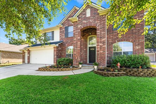1726 Summergate Dr, Conroe, TX, 77304-1863 | Card Image