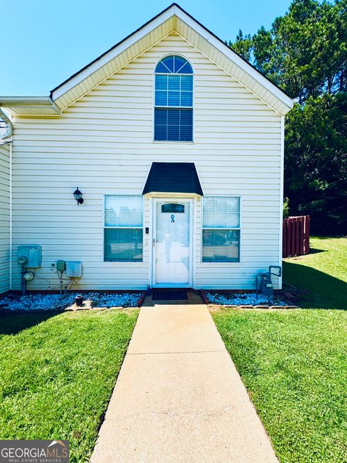 6168 Field Stone Drive, Douglasville, GA, 30134 | Card Image