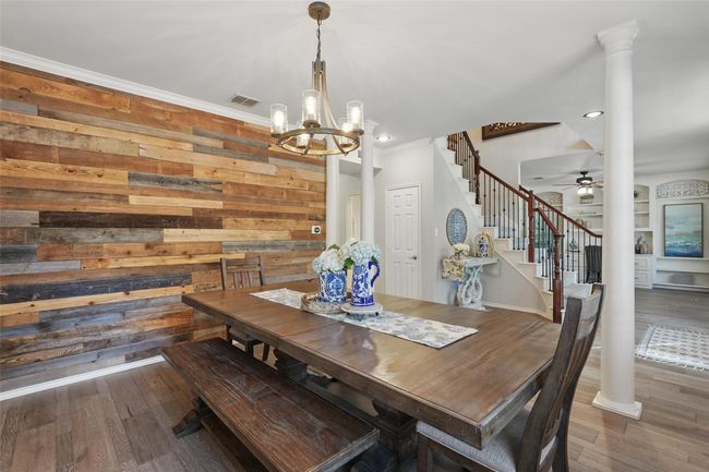 Dining room | Image 17