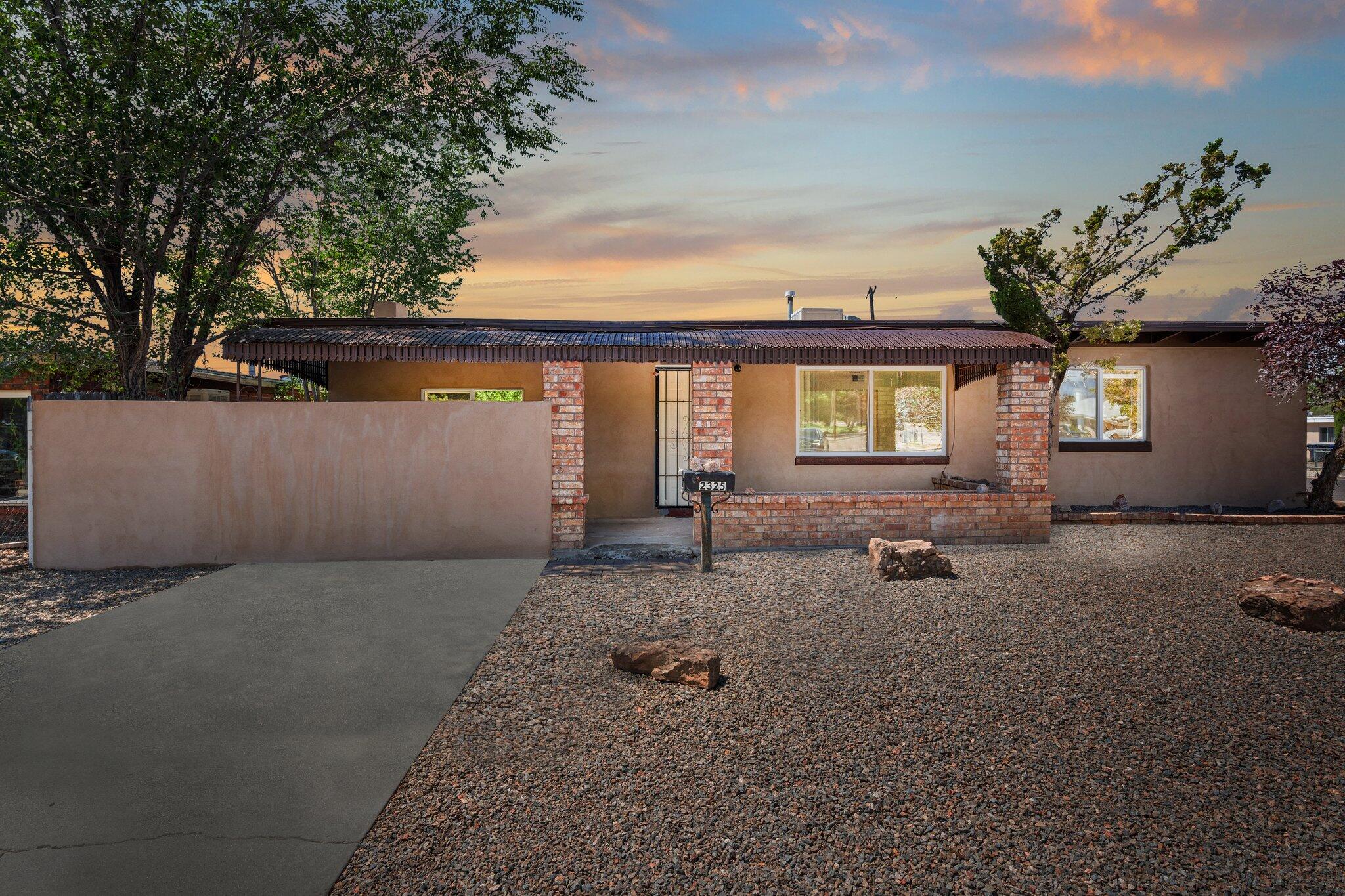 Pennsylvania St, Albuquerque, NM 87110