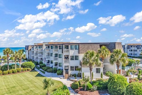 c-303-5601 N Ocean Blvd, Myrtle Beach, SC, 29577-2381 | Card Image
