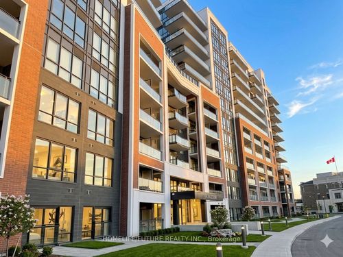 808-51 Clarington Boulevard, Clarington, ON, L1C7J8 | Card Image