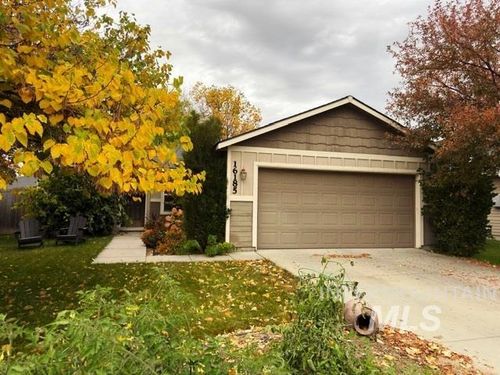 16185 Sunnyfield Ave, Caldwell, ID, 83607-5302 | Card Image