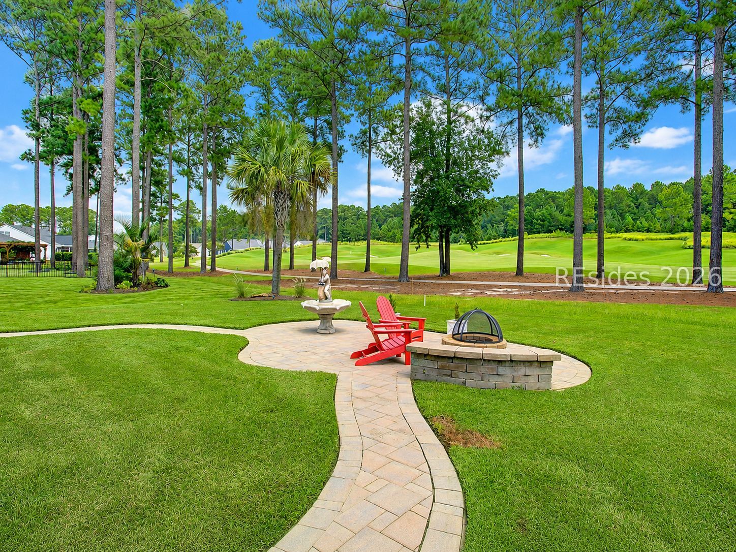 Residential in Hardeeville 3