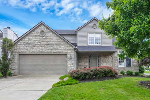 6579 Clay Ct E, Canal Winchester, OH, 43110-8527 | Card Image