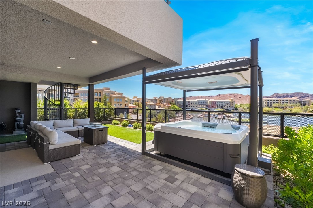 Residential in Henderson 5