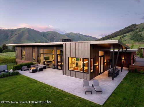 13175 River Bend Rd, Jackson, WY, 83001 | Card Image