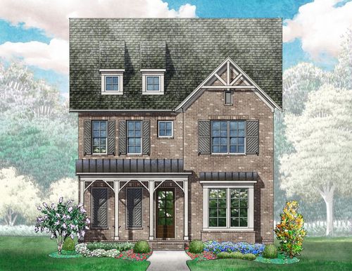 205 Equine St, Franklin, TN, 37064-1026 | Card Image