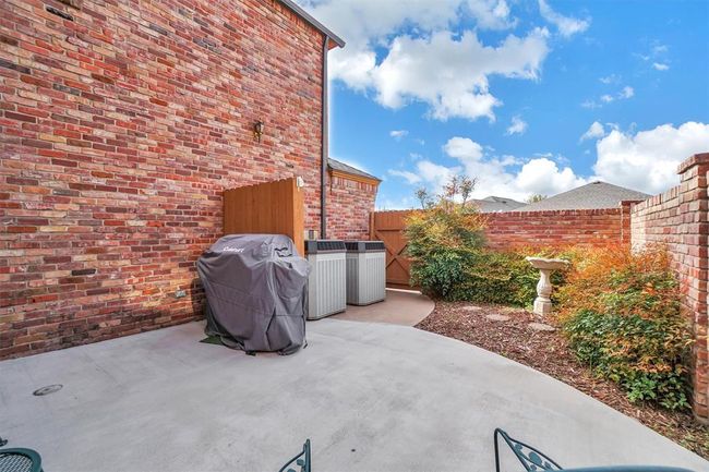 201 Paseo De Vida Loop, Townhouse with 3 bedrooms, 3 bathrooms and null parking in Altus OK | Image 39