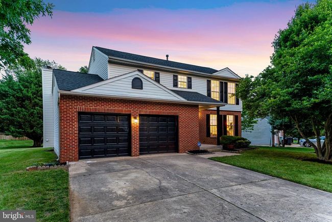10304 Sea Pines Dr, House other with 5 bedrooms, 4 bathrooms and null parking in Bowie MD | Image 4