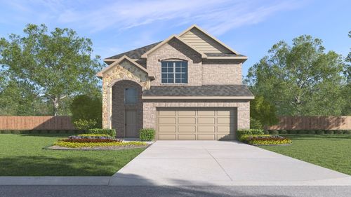 2220 Chloe Ln, Anna, TX, 75409 | Card Image