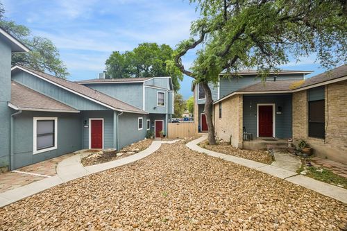 13529 George Road, San Antonio, TX, 78230 | Card Image