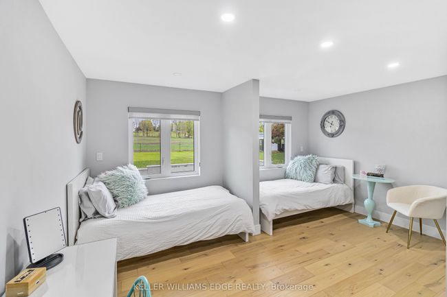 16 Mercury Rd, House other with 5 bedrooms, 4 bathrooms and 18 parking in Freelton ON | Image 17