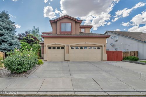 5688 Spandrell Cir, Sparks, NV, 89436-2671 | Card Image