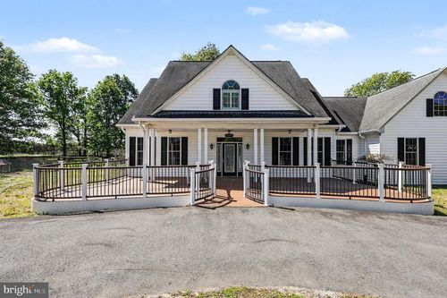 13335 Hershey Dr, NOKESVILLE, VA, 20181-2809 | Card Image