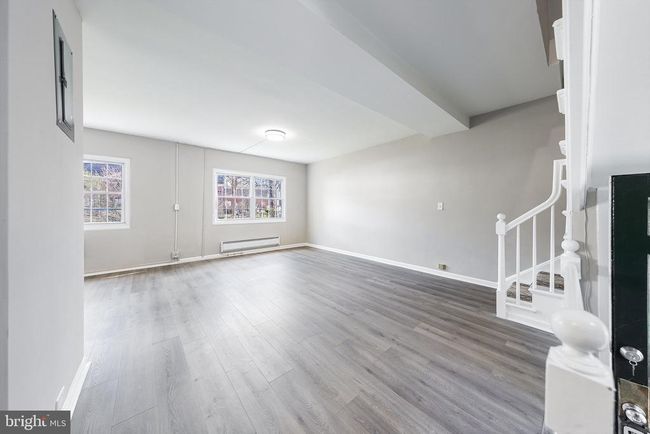 1604 Preston Rd, Townhouse with 2 bedrooms, 1 bathrooms and null parking in ALEXANDRIA VA | Image 10