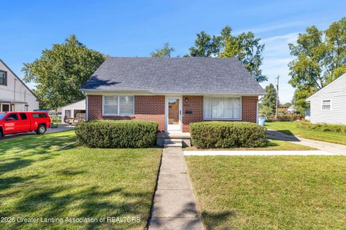 4608 Alpha St, Lansing, MI, 48910-7605 | Card Image