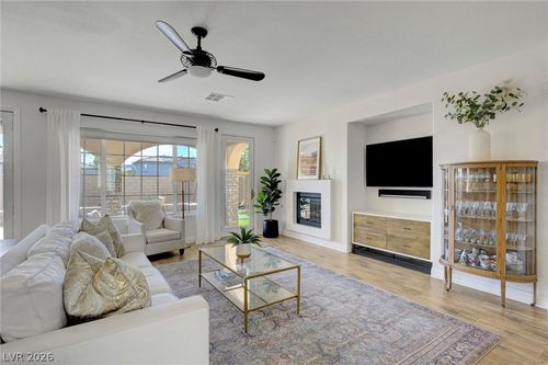 12025 La Palmera Ave, Las Vegas, NV, 89138-2007 | Card Image